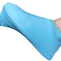 Waterproof Silicone Shoe Covers !